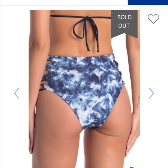 Tart bikini NWOT - Picture 4 of 10